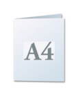 A4 esite 4 - 20 sivuinen