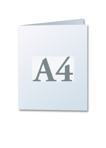 A4 esite 4 - 20 sivuinen